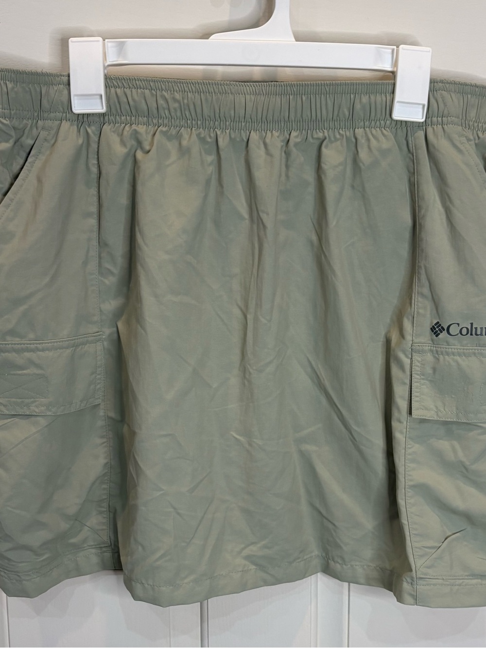 Columbia Sandier Cargo Skirt - Size Large Women’s
